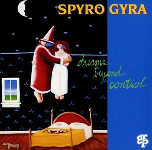 SPYRO GYRA dreams beyond control - Imagen 1 de 2