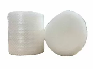 3/16" SH Small Bubble Cushioning Wrap Padding Roll 600' x 12" Wide 600FT - Picture 1 of 1