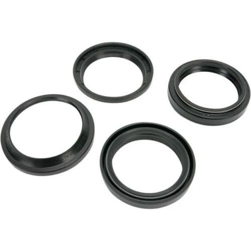 Fork & Dust Seal Kit Kawasaki KDX200 86-92,KX125 83-87,KX250 82-87,KX500 83-87 - Image 1 of 1