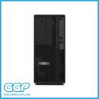 Lenovo Thinkstation P360 I3-12300 16gb 512gb Ssd W10/w11p Desktop Pc