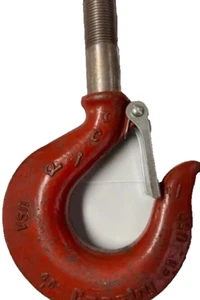 CROSBY - HOOK & LATCH (OBSOLETE) #SHL6 - Picture 1 of 1