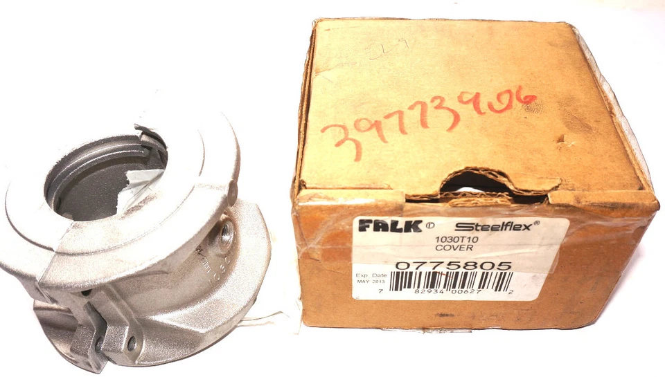 FUNDA FALK 0775805 NUEVA  Foto 1 de 1