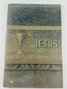 A story of Jesus by Edgar Cayce completed by Clifford P Owens - Picture 1 of 5
