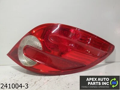 OEM 2006-2012 Mercedes R 350 3,5 л пассажирский задний фонарь - Изображение 1 из 4