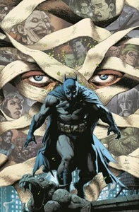 Batman #163 2025 DC Comics Gary Frank Cover L Presale 8/27 - Picture 1 of 1