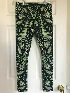 alexander mcqueen leggings products for sale | eBay