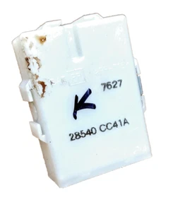 2003-2007 Nissan Murano Transmission Shift Lock Control Module 28540-CC41A OEM - Picture 1 of 2