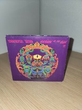 Grateful Dead - Anthem Of The Sun 50th Anniversary Deluxe Edition Used