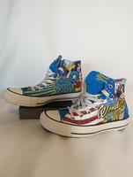 NEW Reebok WONDER WOMAN STRENGTH Women 