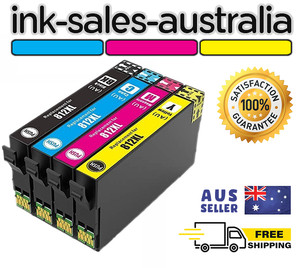Las mejores ofertas en Cartuchos de Tinta de impresora compatible sin marca  para Epson | eBay