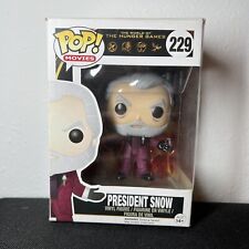 Ultimate Funko Pop Hunger Games Figures Gallery and Checklist 22