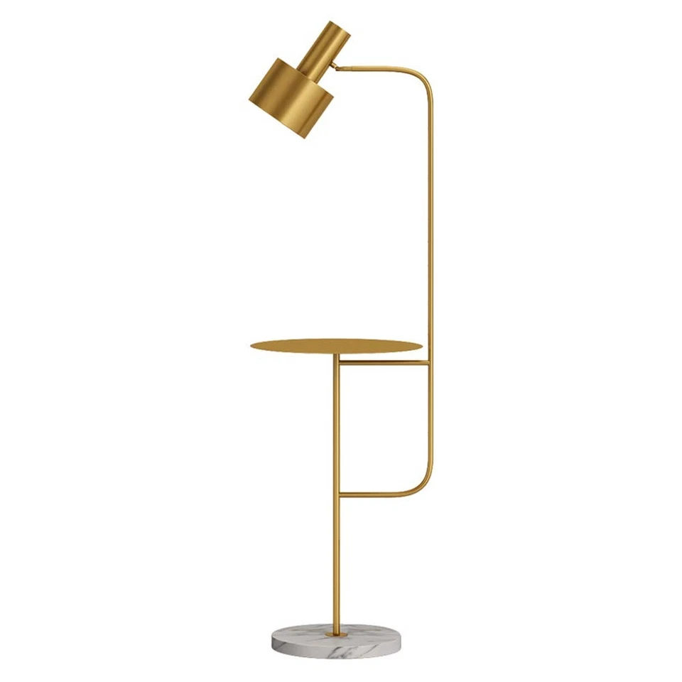 Hsyile Lighting Ku300217 Contemporary Modern Creative Floor Lamp