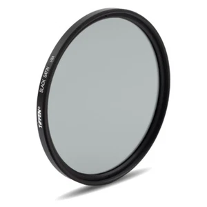 Tiffen Black Satin 1/4 Diffusion Filter 82mm - Picture 1 of 12