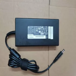 For MSI MS-16U1 GP65 Leopard 9SD 9SE Delta 180W 19.5V 9.23A ADP-180TB F Adapter - Picture 1 of 6