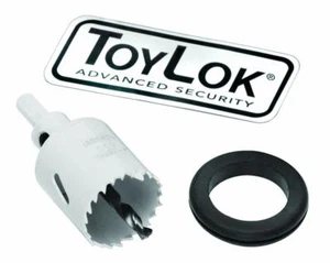 Kit de montaje de caja de herramientas ToyLok TL010 - Imagen 1 de 1