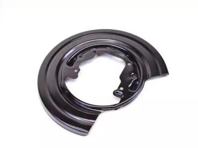 Genuine Mopar 2001-2008 Chrysler PT Cruiser Brake Shield Rear Left 4728111 - Image 1 of 3