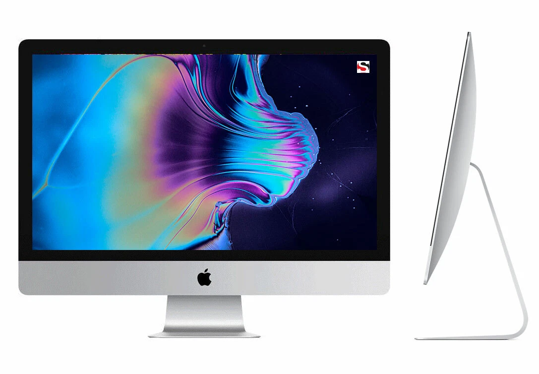 Apple iMac with Retina 5K display 2015 Apple Desktops & All-In-One