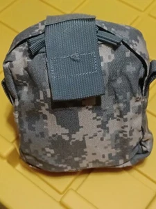 USGI ACU Specialty Defense Primeros Auxilios IFAK Bolsa Medic Pocket NUEVO Excelente - Imagen 1 de 3