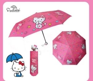 hello kitty umbrella - Picture 1 of 4