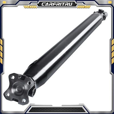 Rear Driveshaft Prop Shaft Assembly for Dodge Ram Dakota & Mitsubishi Raider 4WD - Image 1 of 4