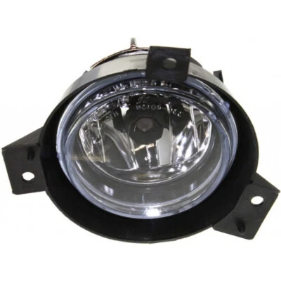 For 2001-2003  Ford Ranger Fog Light Assembly Passenger Side FO2593184 - Image 1 of 3