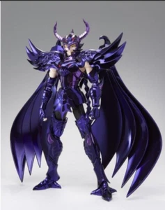 Myth Cloth Bandai Saint Seiya Wyvern Rhadamanthys EX OCE  - Foto 1 di 7