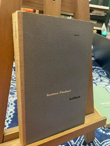 LETTERE - Gustave Flaubert - Foto 1 di 1