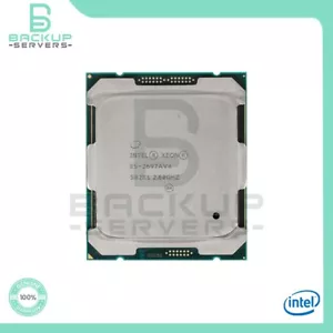 Intel Xeon E5-2697AV4 SR2K1 2,60 GHz 16-Core 9,6GT/s 40MB LGA2011 CPU Prozessor - Bild 1 von 3