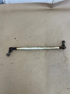 Polaris Trail Boss 250 1986 varilla de dirección delantera izquierda B671 Foto 1 de 4