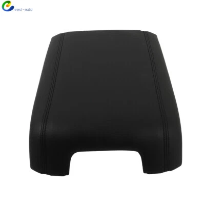 For Ford F-250 F-350 F-450 F-550 Super Duty 2011-15 16 Center Armrest Box Lid - Изображение 1 из 4