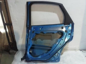 rear door rh for FORD FOCUS BERLINA (CAP) AMBIENTE (D) 2006 132862 - Imagen 1 de 7