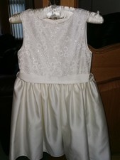 marks and spencer flower girl