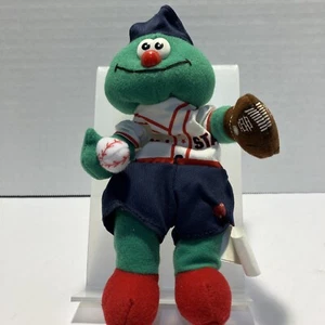 All Star Last Season Of The Century 99 Red Sox Stuff Animal - Picture 1 of 6