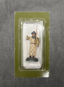 Almirall Palou Vintage Hand Painted Medieval Persian Soldier Lead Toy Figure - Picture 1 of 2