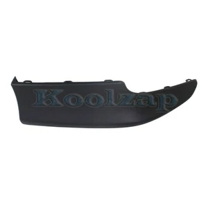 For 11-13 Corolla (S, XRS) Front Spoiler Valance Air Deflector Apron Right Side - Picture 1 of 6
