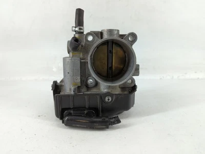 Honda Cr-v 2015-2019 carrocería del acelerador Z648A Foto 1 de 4