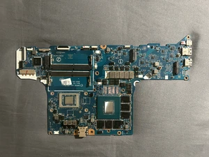 GH53Z LA-L031P Mainboard für Acer Nitro 5 AN515-45 Ryzen 5 5600H RTX 3060 - Bild 1 von 6