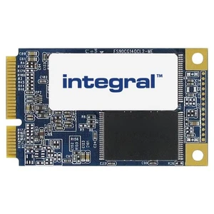 Integral (INSSD128GMSA) - 128GB MO-300 mSATA 6G SSD New - Picture 1 of 1
