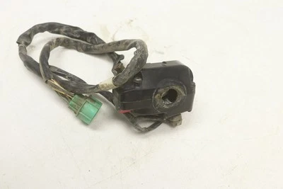 Interruptor de cambio de luz de arranque Honda Rincon 680 FA 16 35140-HN8-F42 50526 Foto 1 de 2