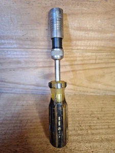 Vintage Stanley Hexamatic 66-525 - Bild 1 von 10