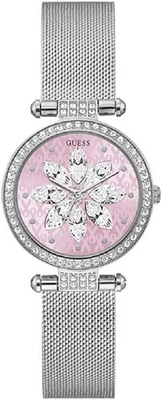 Guess Get in Touch Foundation GW0032L3 Orologio Donna Al quarzo - Immagine 1 di 4