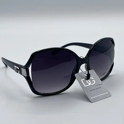 Gafas de sol DG para mujer - nuevas con etiquetas Foto 1 de 4