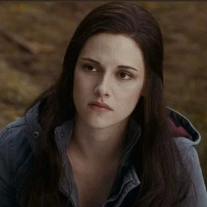 TNA Maverick Jacke ASO Bella Swan Twilight Eclipse grau mit Kapuze Größe M - Bild 1 von 16