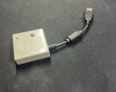 Rock Band Sony Playstation 3 PS3 USB Dongle Receiver PDMSELEA2B - Image 1 of 4