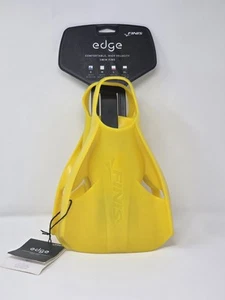 Finis Edge Muskelaufbau Trainingsflossen, Gr. S US 5-7 (NEU) - Bild 1 von 6