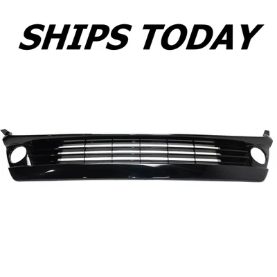 NUEVA rejilla de parachoques inferior para Toyota Prius 2012-2015 Foto 1 de 4