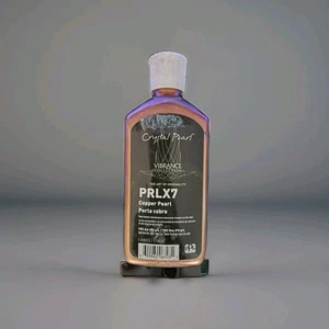 PPG Vibrance Crystal Pearl PRLX7 Copper Pearl - Picture 1 of 1