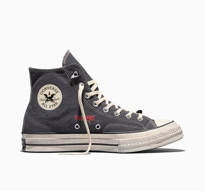 CONVERSE x Stranger Things Chuck 70 - A17933C PRESALE CONFIRMED (Men’s Sizes) - Image 1 of 4
