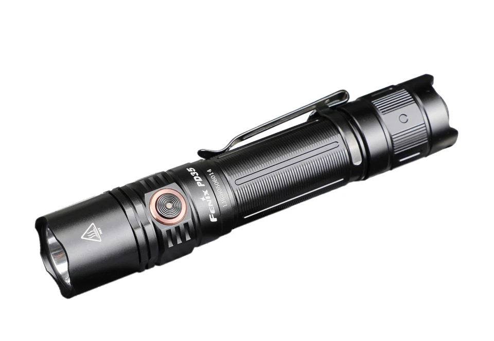 PD35 V3.0 TASCHENL. 1700LM - Bild 1 von 1