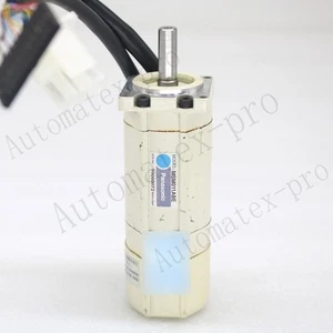 1PS For Panasonic MSM011ABE servo motor Used Free Shipping - Picture 1 of 5